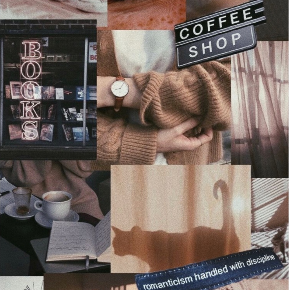 Meet your Posher, Lillian